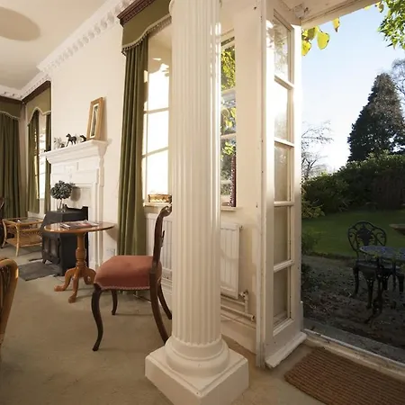 Sandhill House Retreat Gunnislake