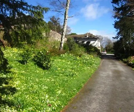 Sandhill House Retreat