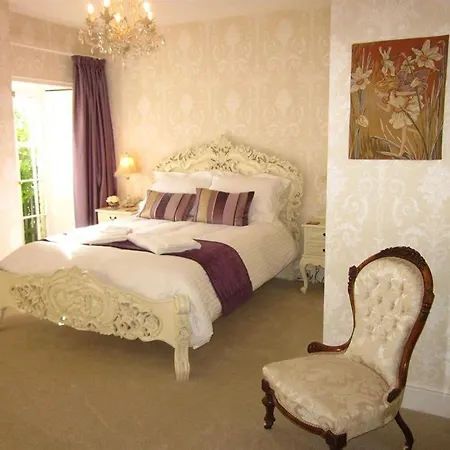 Sandhill House Retreat Gunnislake
