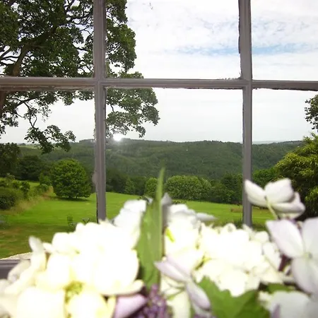 Sandhill House Retreat 4* Gunnislake