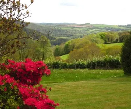 Sandhill House Retreat Gunnislake