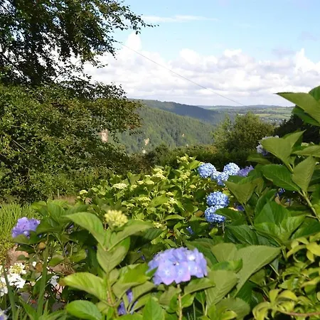 Sandhill House Retreat Gunnislake