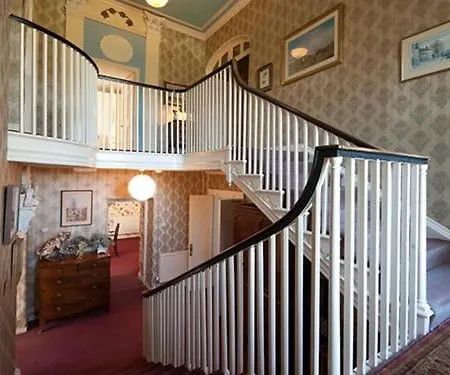 Sandhill House Retreat 4* Gunnislake