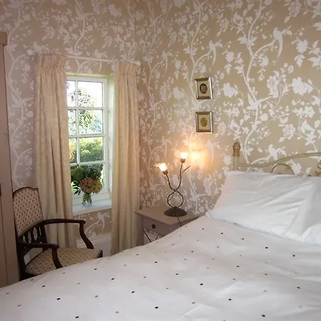 Sandhill House Retreat 4*