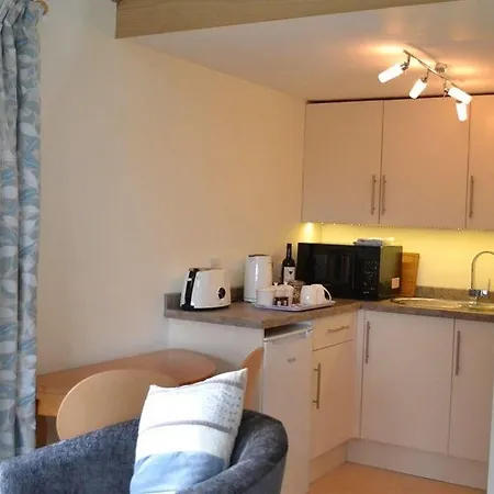 Sandhill House Retreat Gunnislake